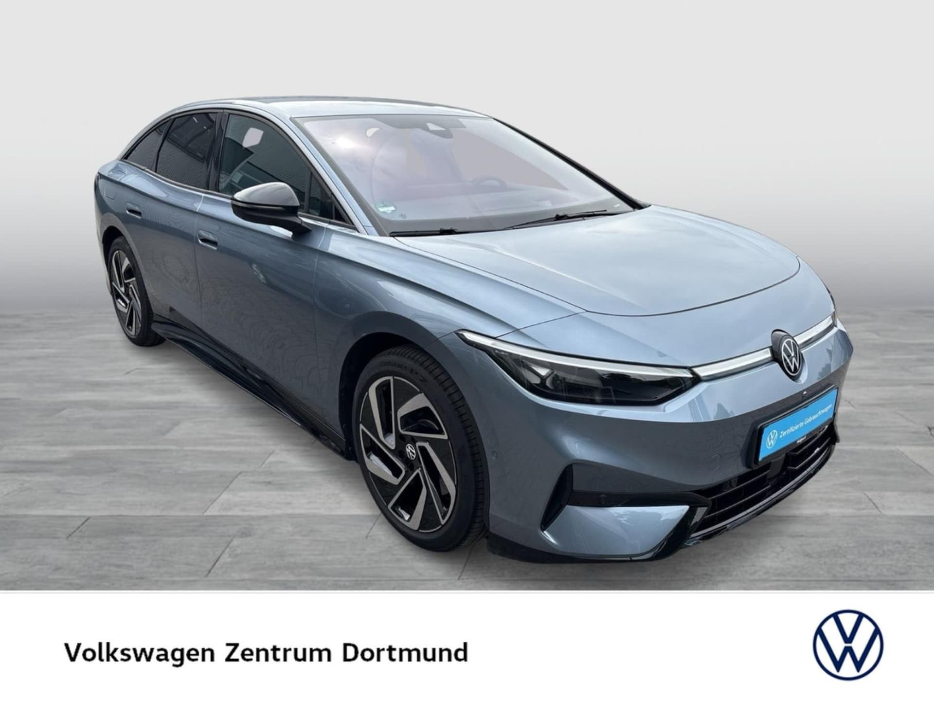 Volkswagen ID.7 Pro
