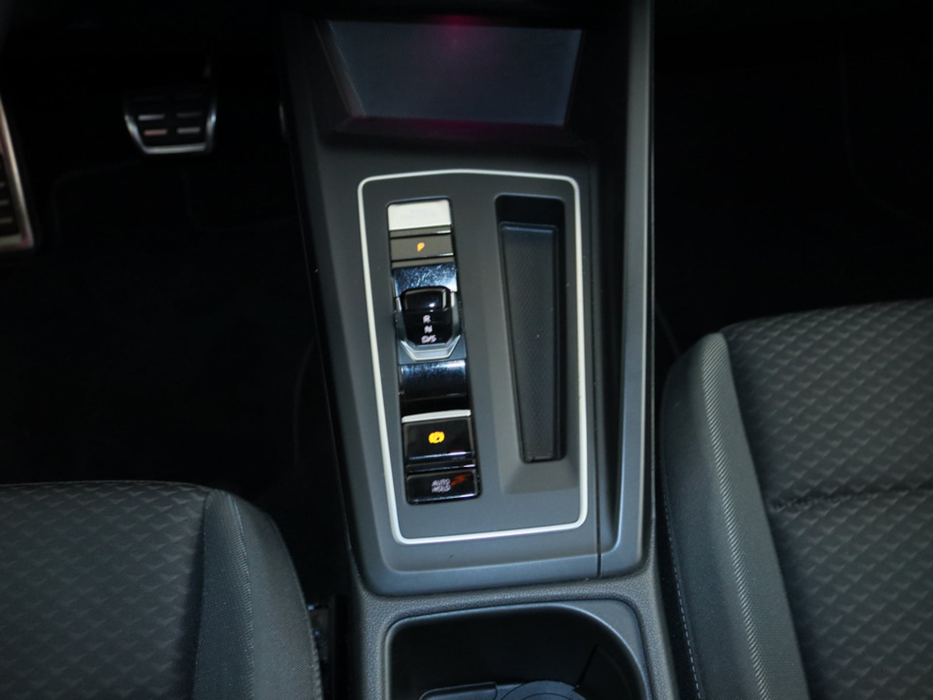 Volkswagen Golf Variant Active