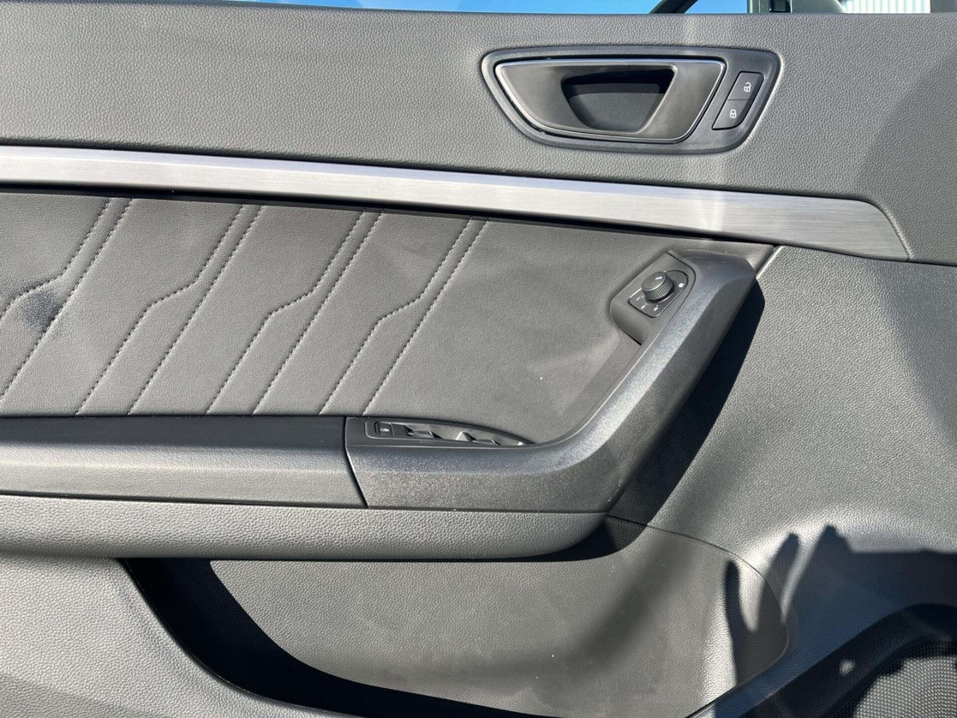 SEAT Ateca FR