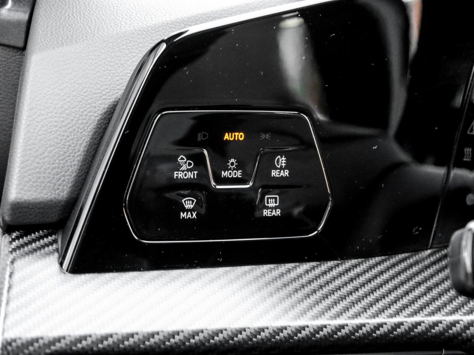 Volkswagen Golf – Bild 15