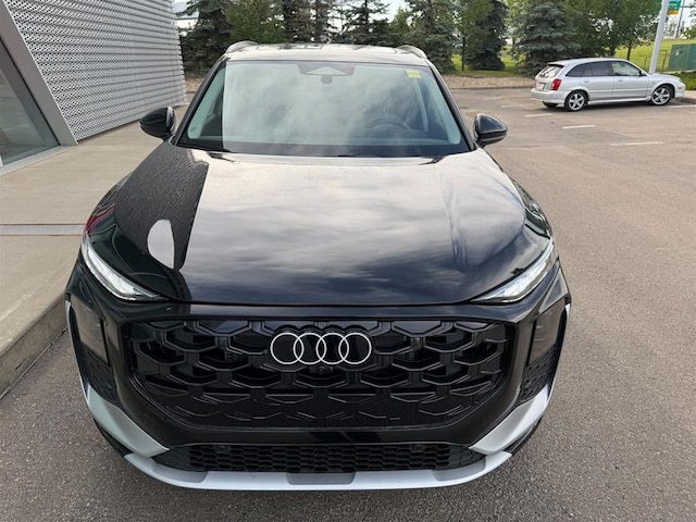2026 Audi Q3 SUV