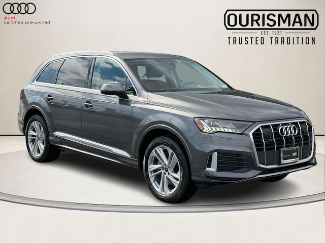 2023 Audi Q7