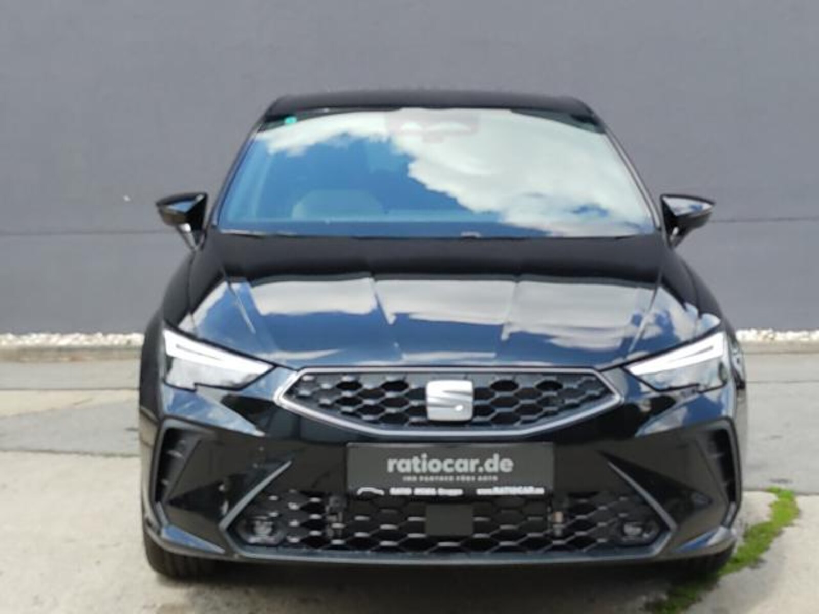 SEAT Ibiza – Bild 8