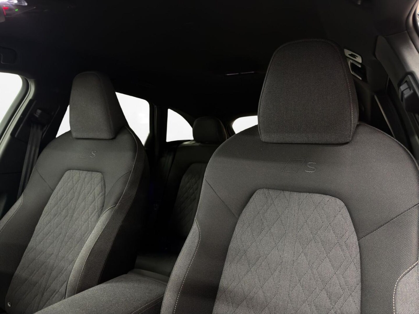 Audi A5 Avant – Bild 9