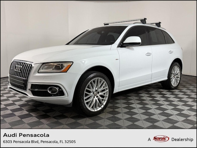 Photo of 2017 Audi Q5 