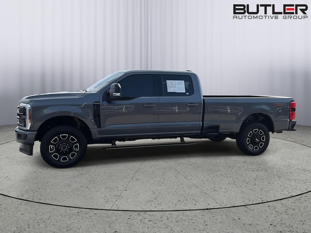 2025 Ford
