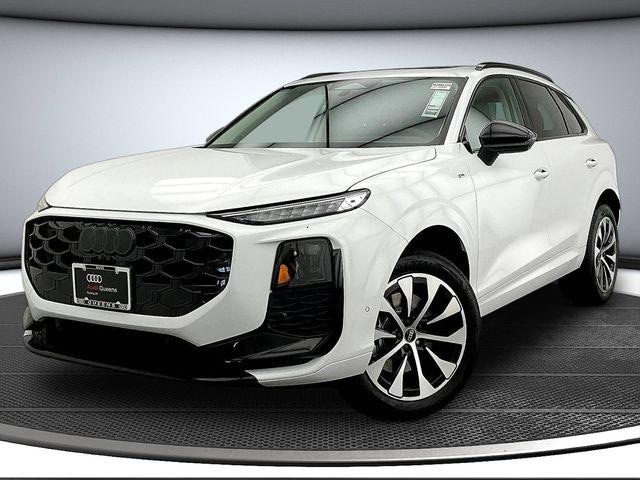 Photo of 2026 Audi Q3 SUV 