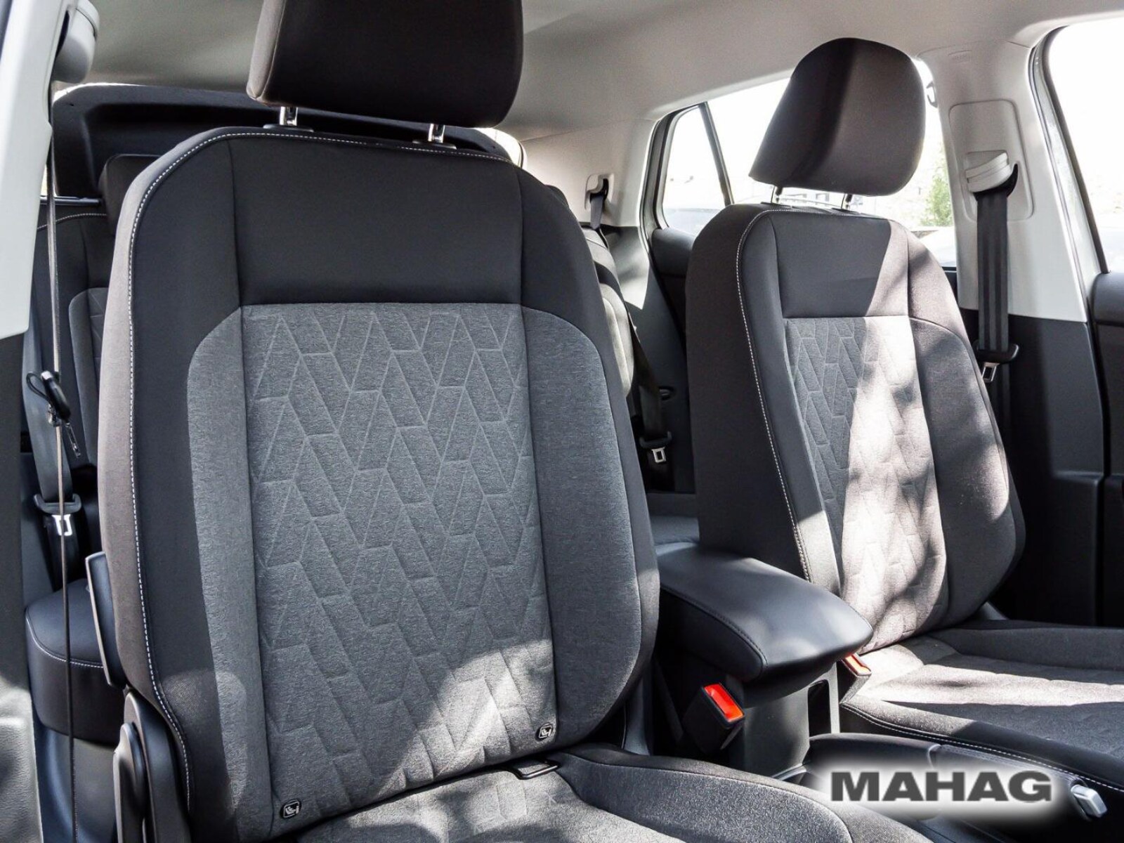 Volkswagen T-Cross – Bild 13