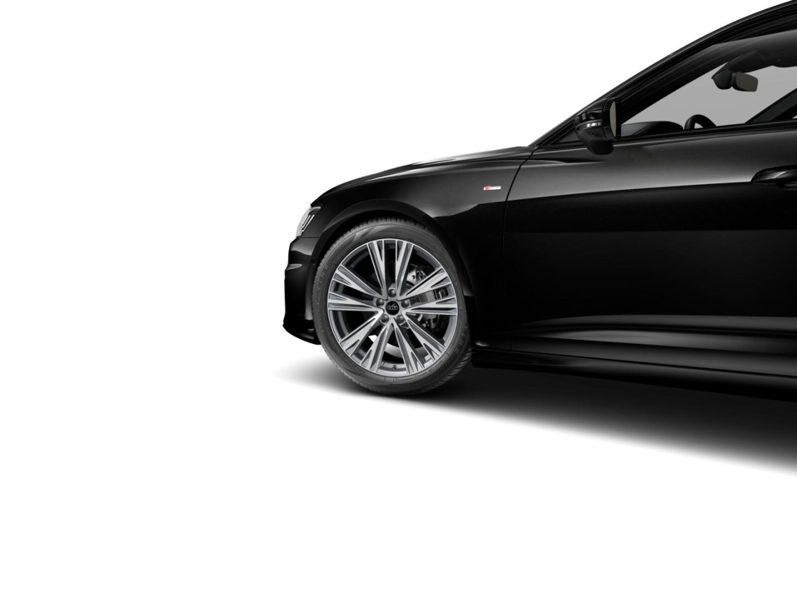 Audi A6 Limousine – Bild 3
