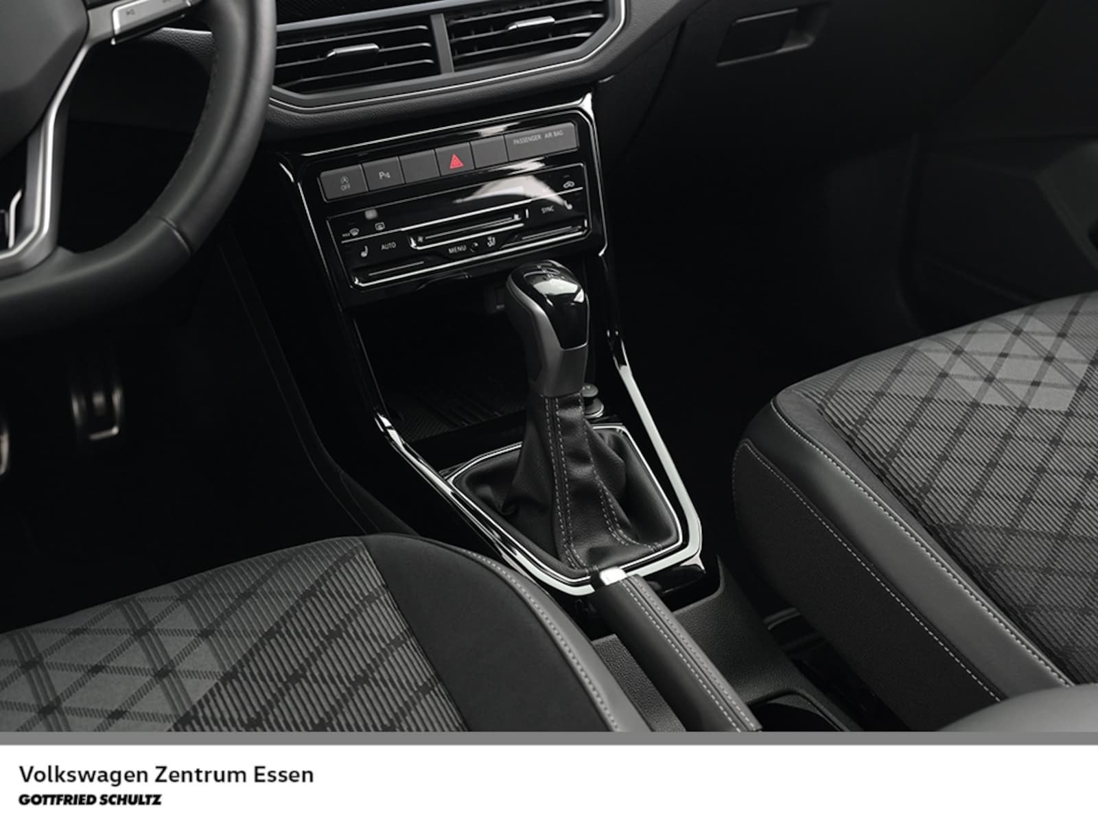Volkswagen T-Cross – Bild 15