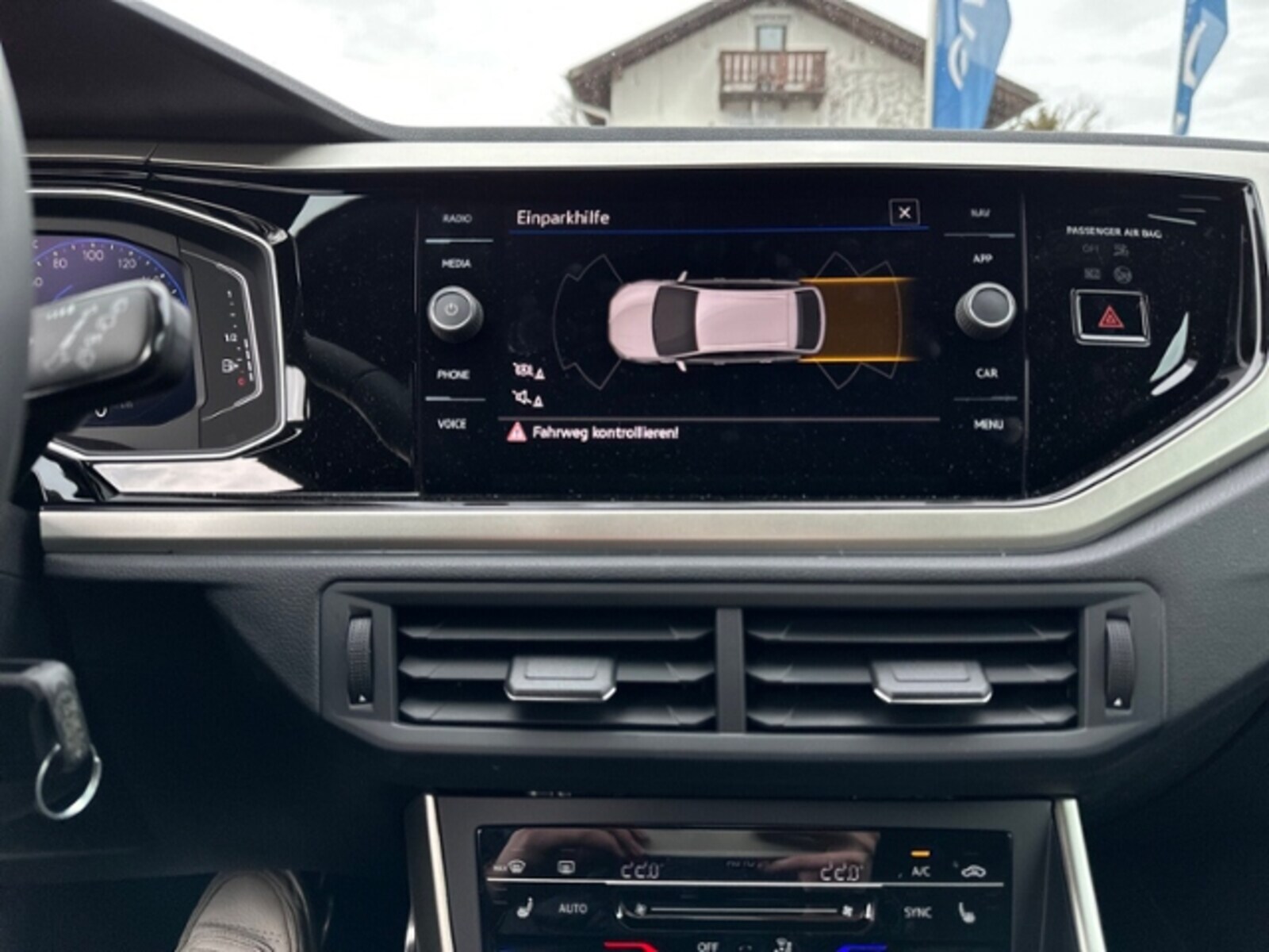 Volkswagen Taigo – Bild 15