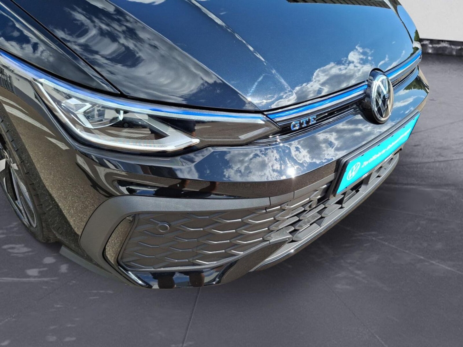 Volkswagen Golf – Bild 9