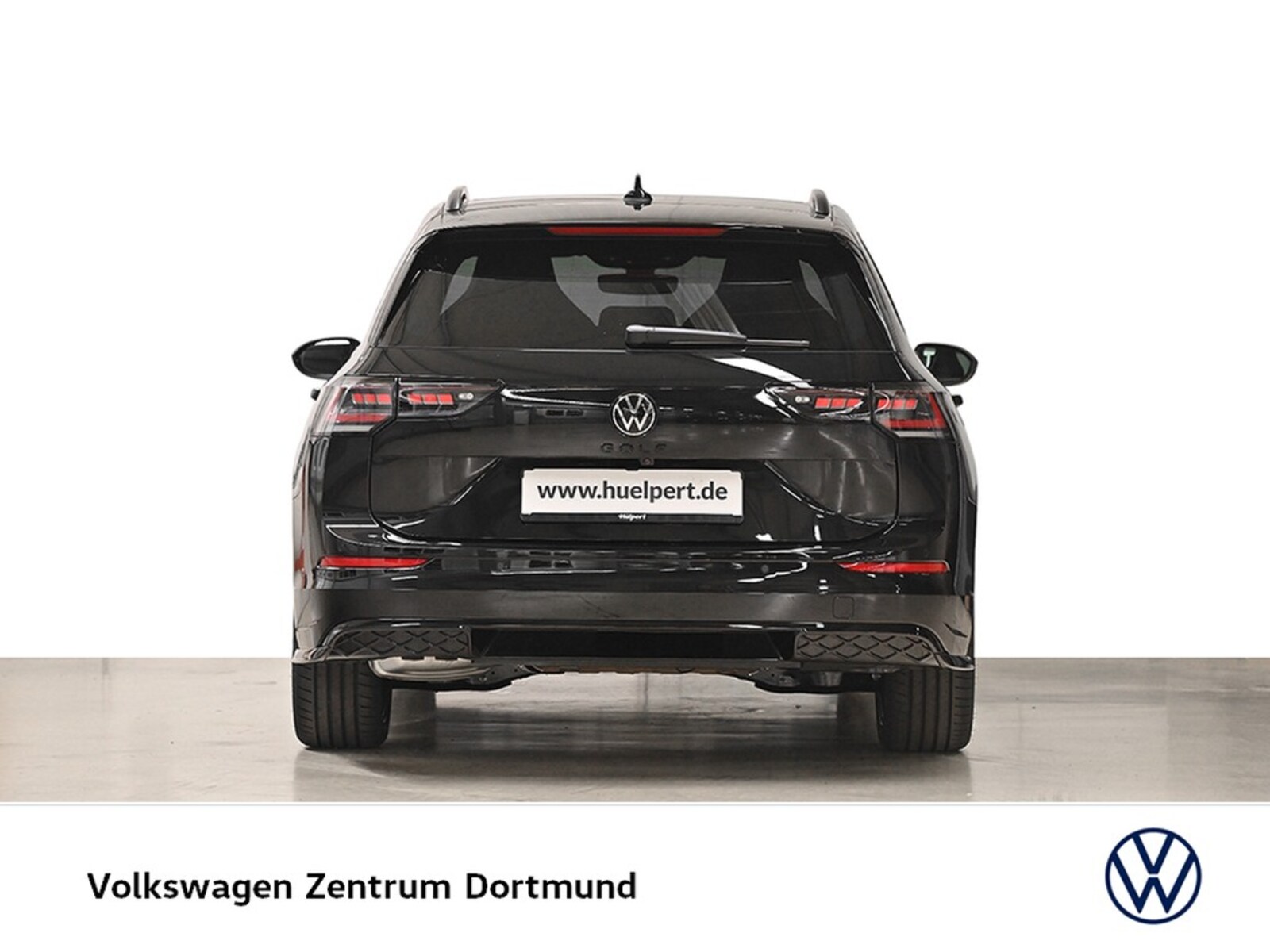 Volkswagen Golf Variant – Bild 4