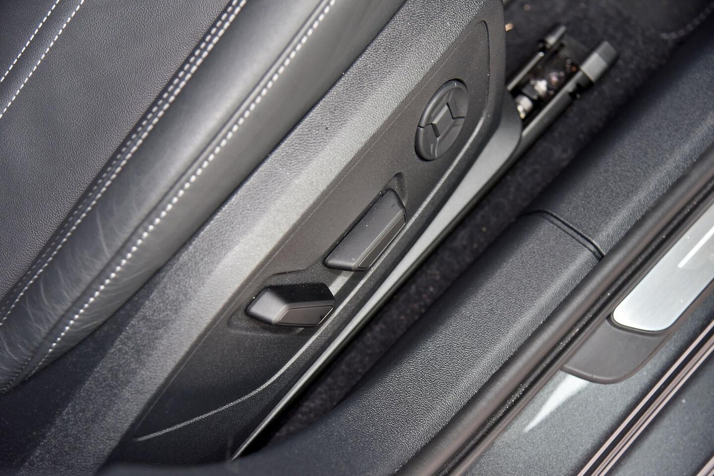 Image about Audi A3 Sedan TFSI S tronic