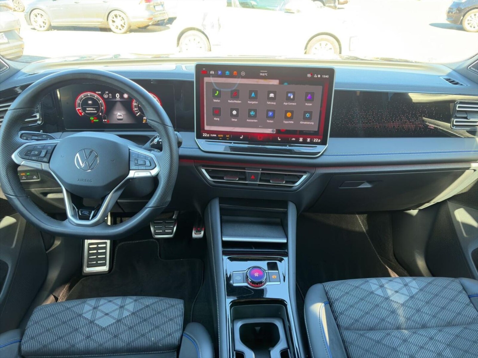 Volkswagen Tiguan – Bild 8