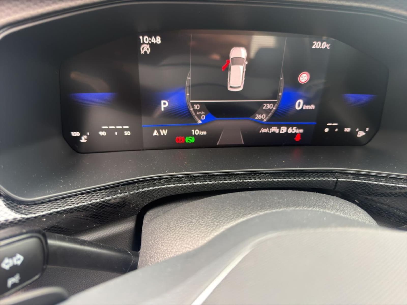 Volkswagen T-Cross – Bild 9