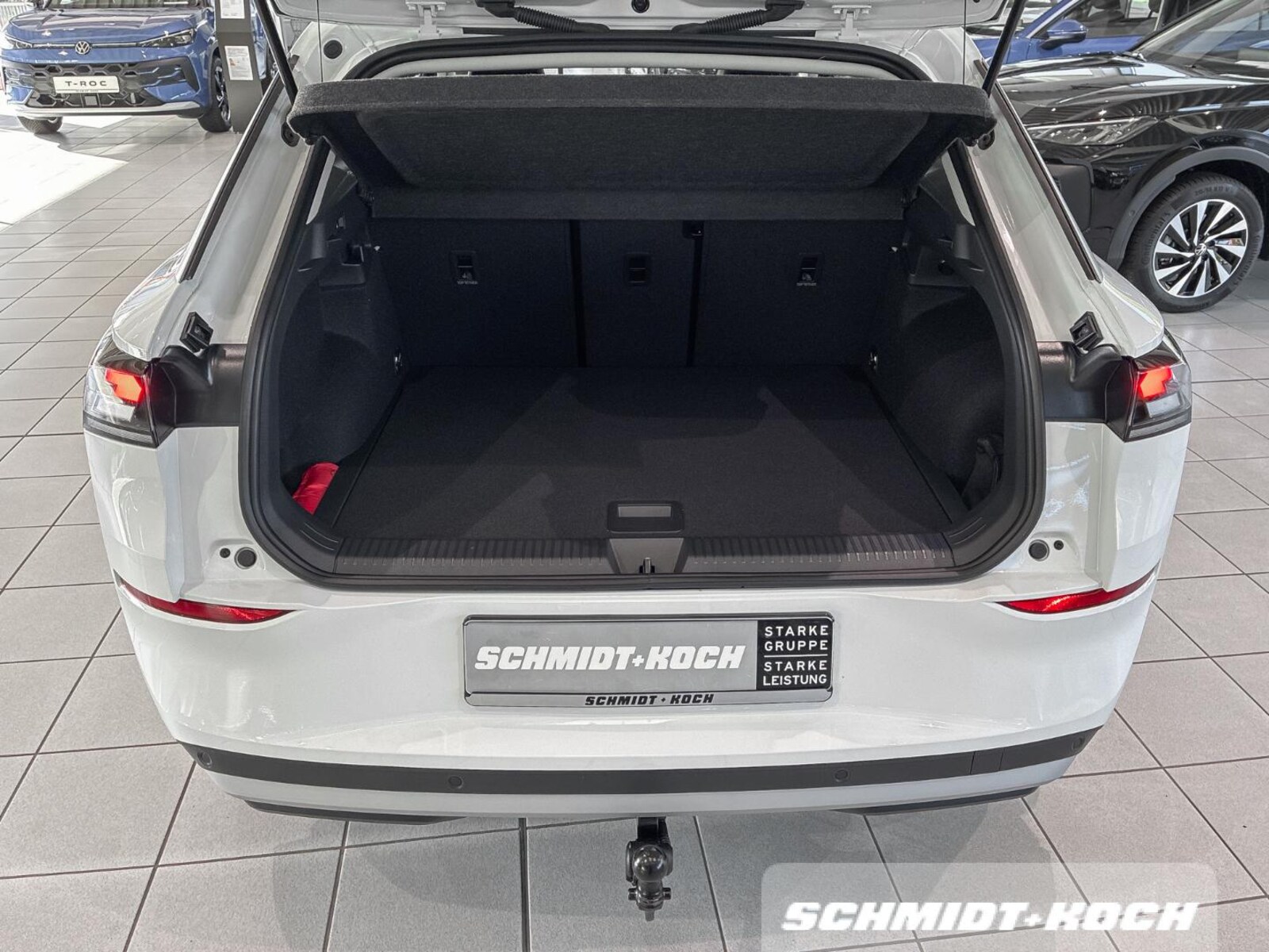 Volkswagen T-Roc – Bild 13