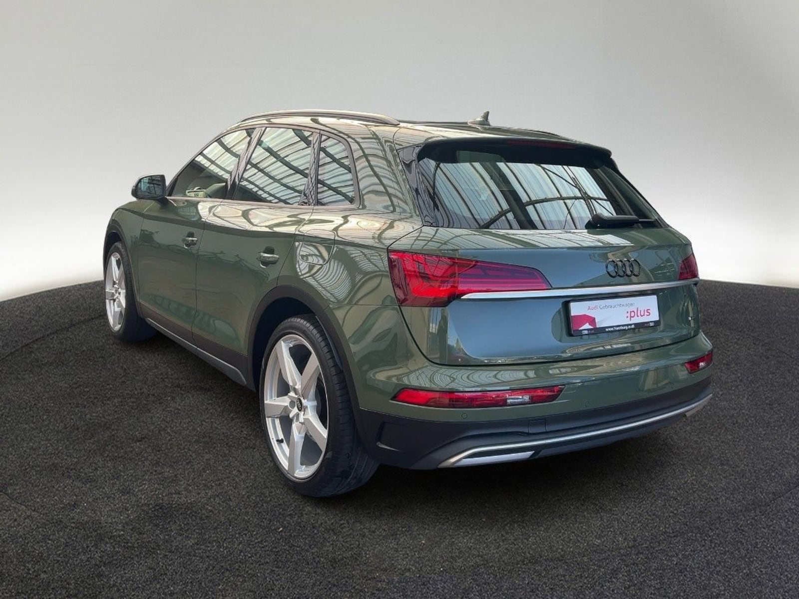 Audi Q5 – Bild 3