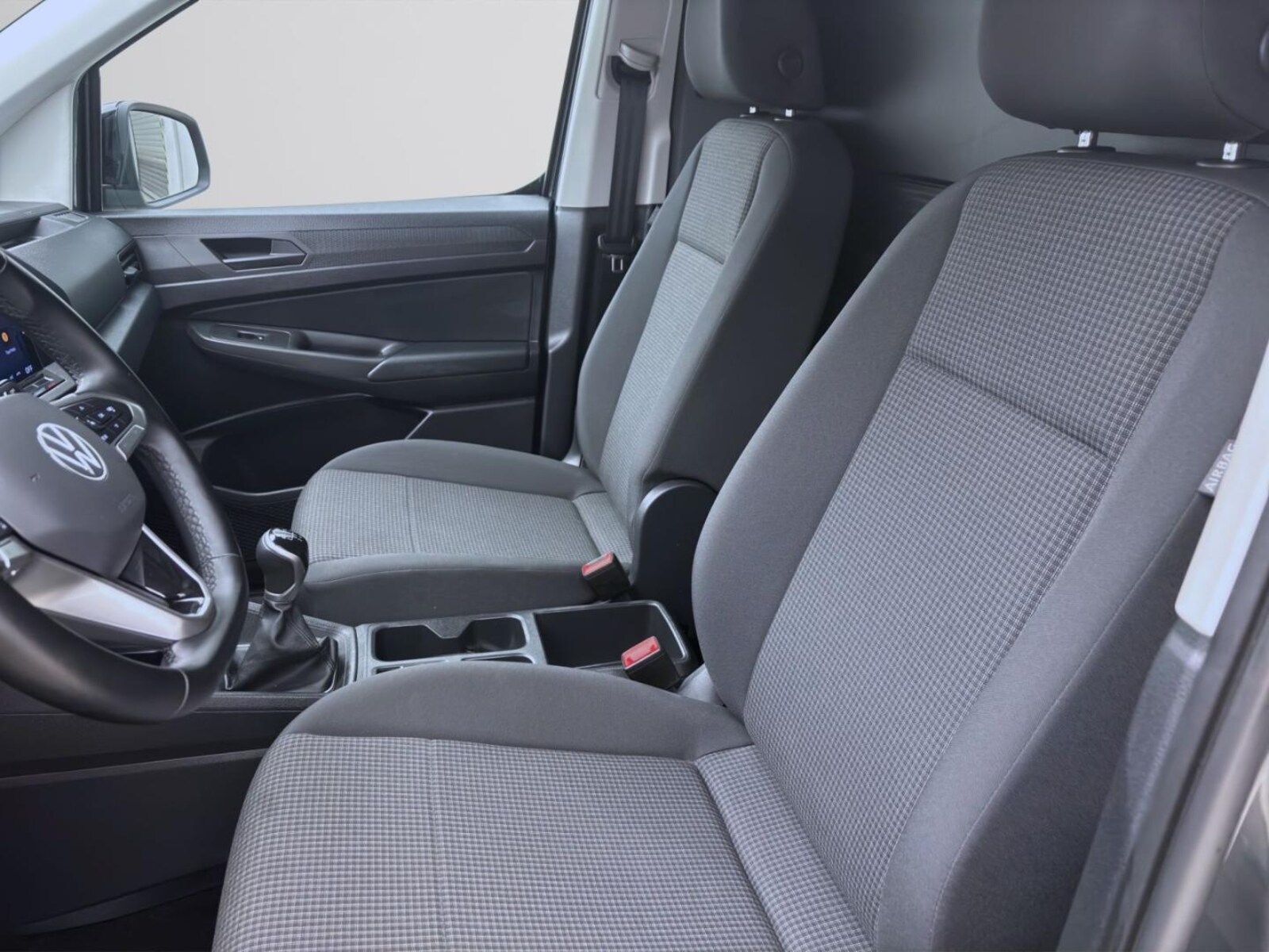 Volkswagen Caddy Maxi Cargo – Bild 9