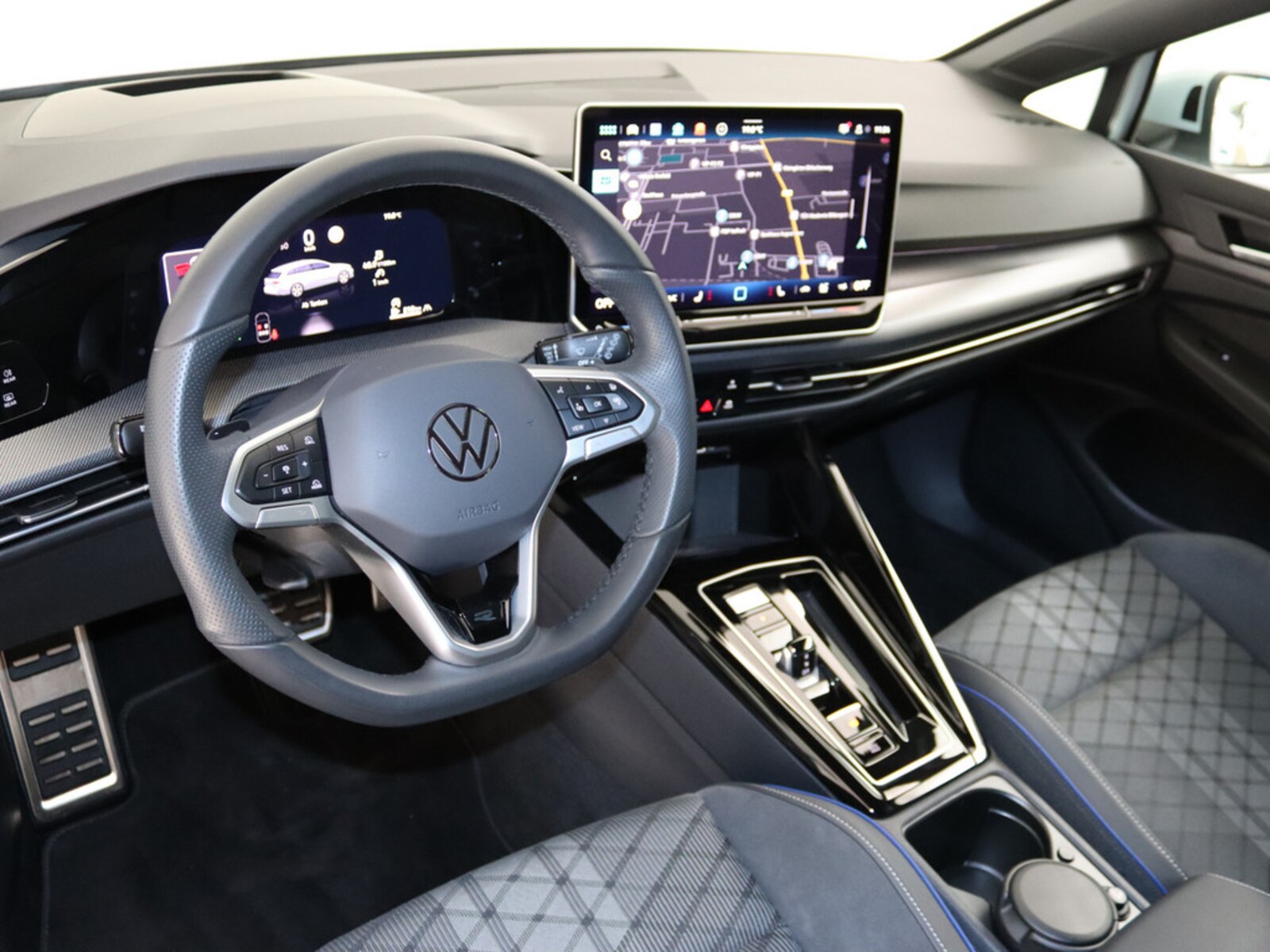 Volkswagen Golf Variant – Bild 13