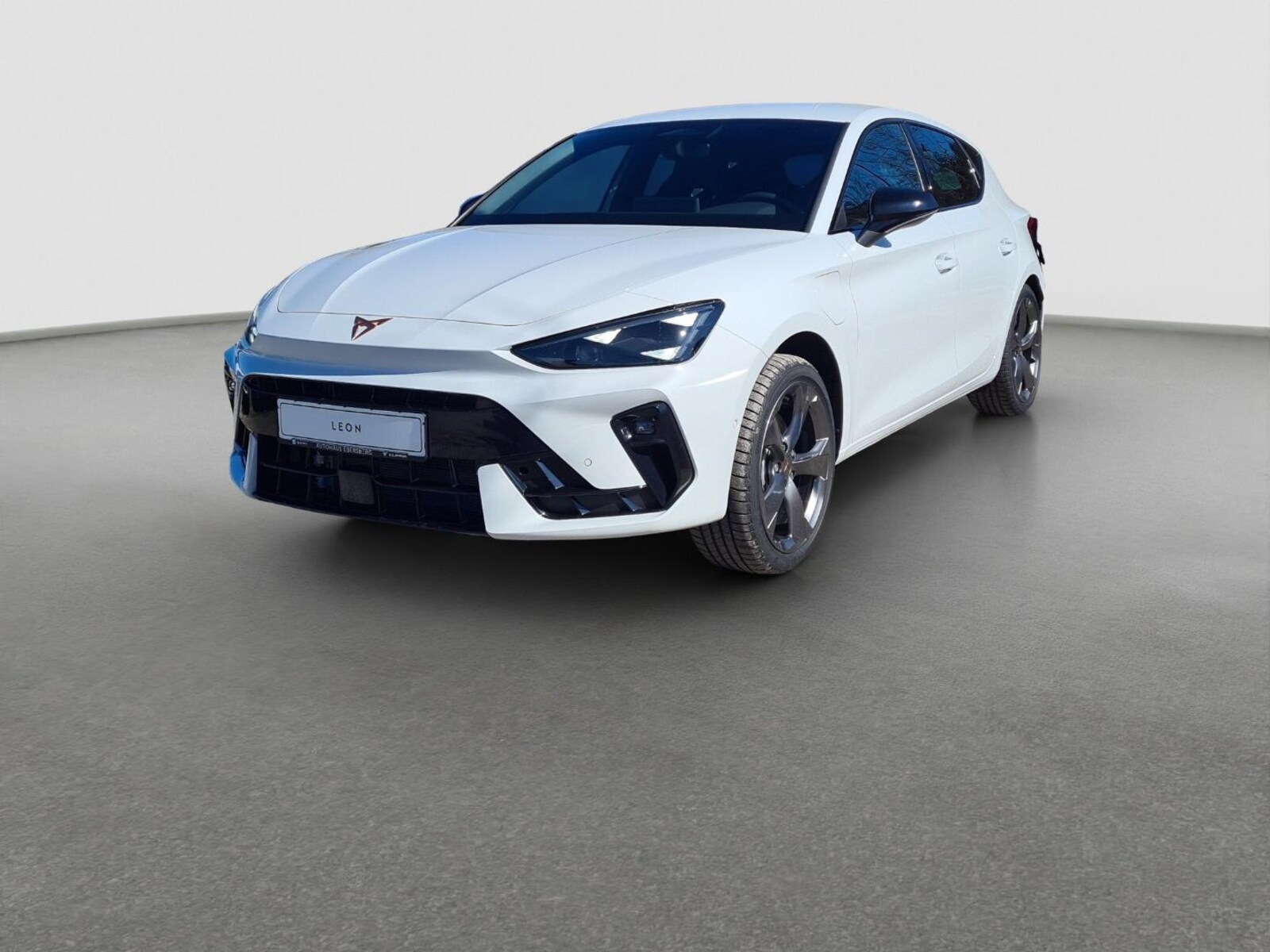 CUPRA Leon – Bild 2