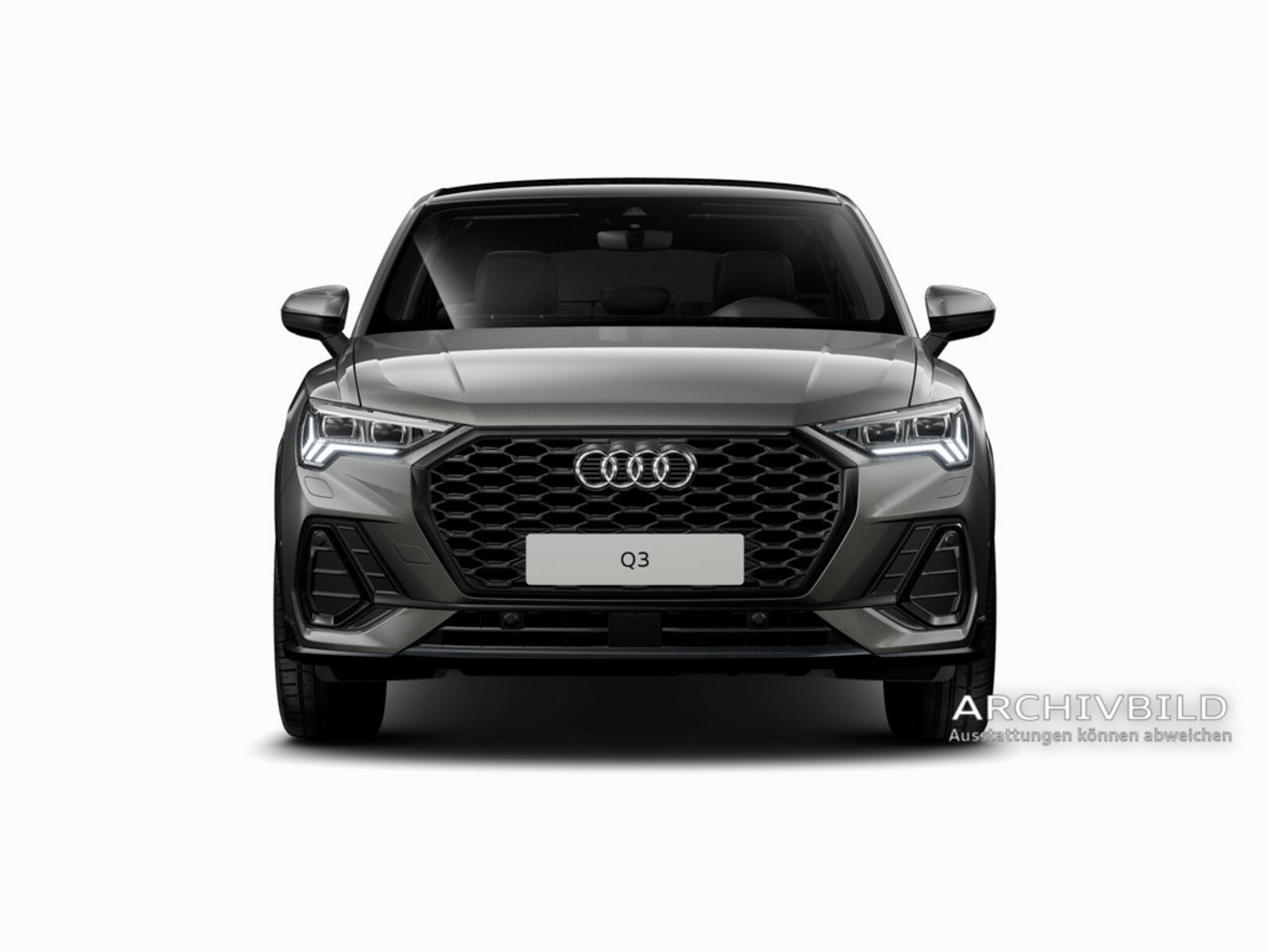 Audi Q3 Sportback – Bild 8