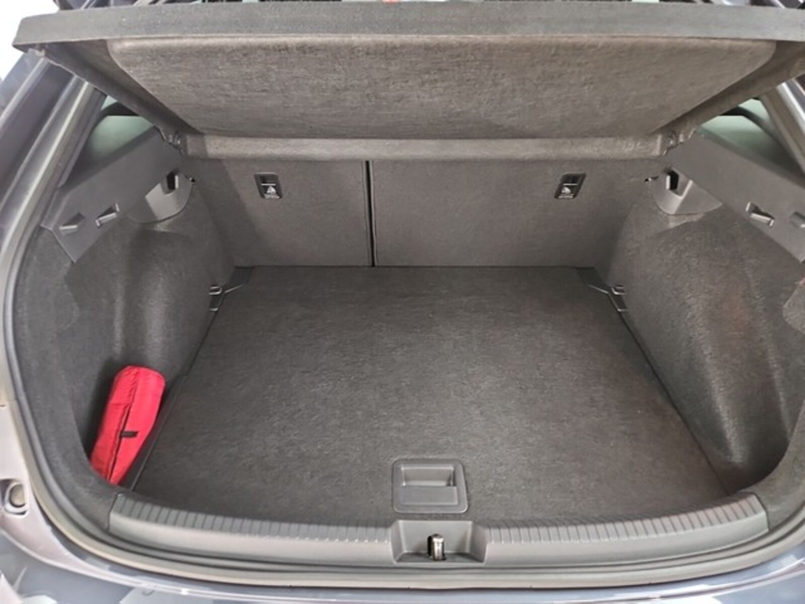 Volkswagen Taigo – Bild 11