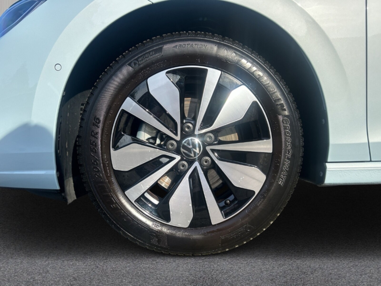 Volkswagen Golf – Bild 11