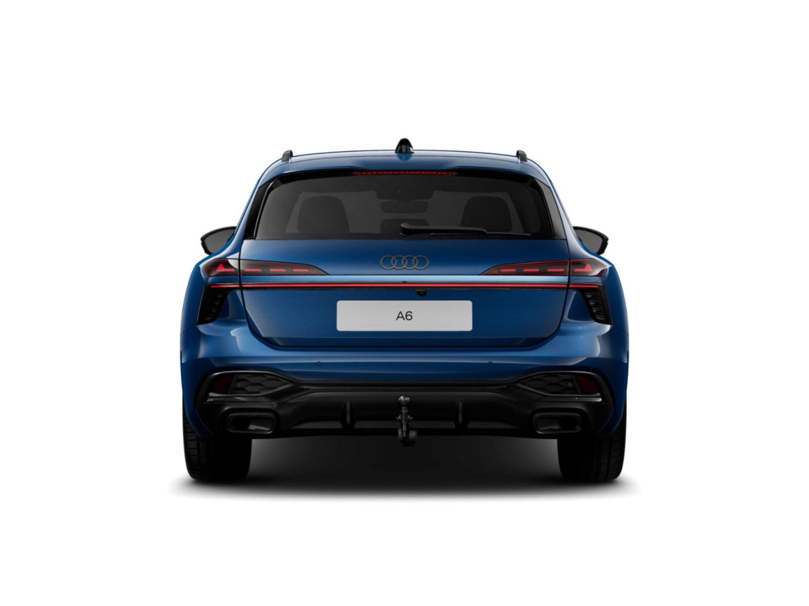 Audi A6 Avant – Bild 7