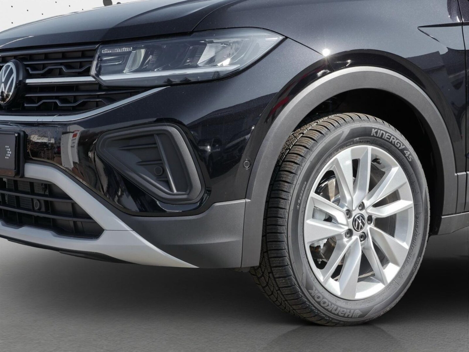 Volkswagen T-Cross – Bild 13