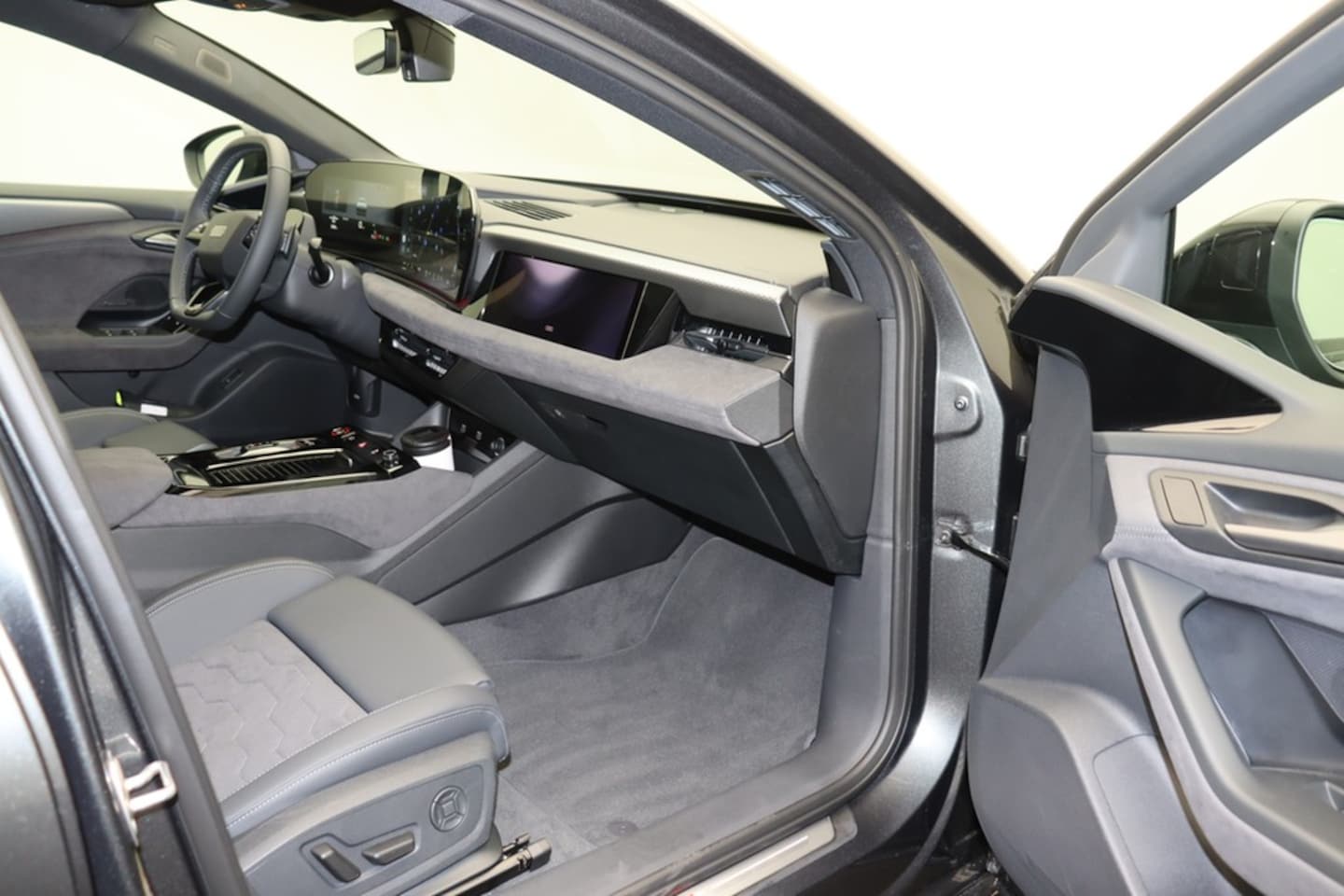 Bild über Audi A6 Sportback e-tron S line business e-tron performance 270 kW - für weitere Informationen kontaktieren Sie den Audi Partner