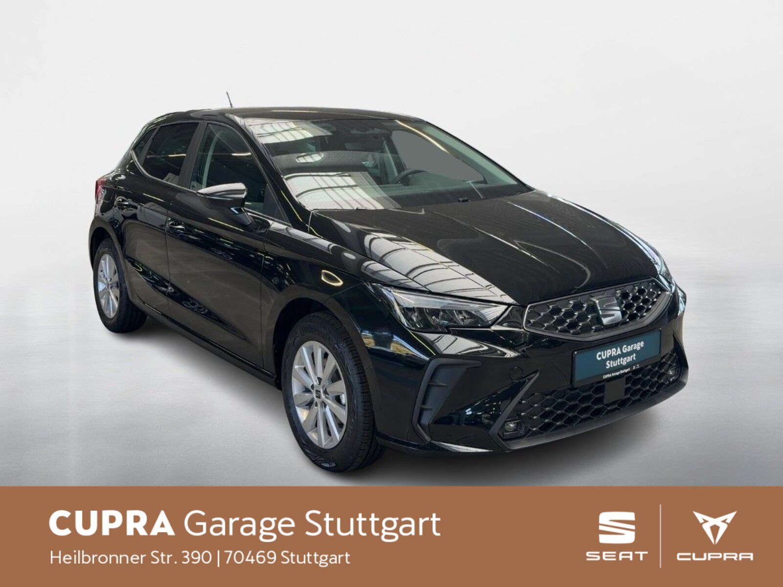 SEAT Ibiza – Bild 5