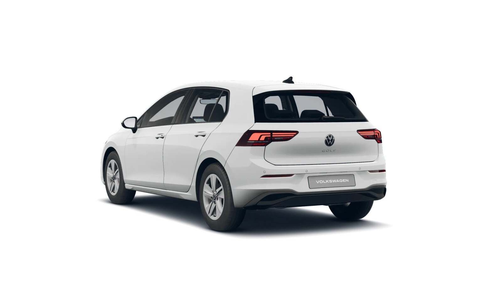Volkswagen Golf – Bild 5