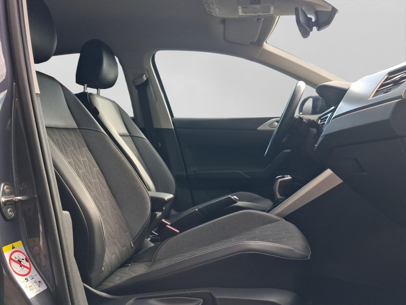 Volkswagen Taigo – Bild 4