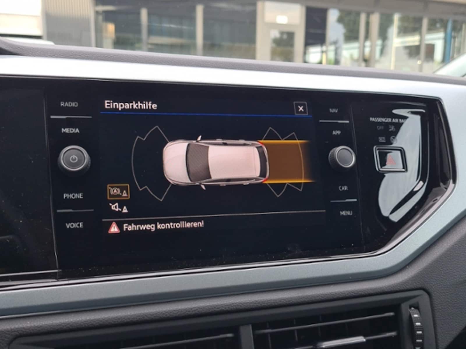 Volkswagen Polo – Bild 25