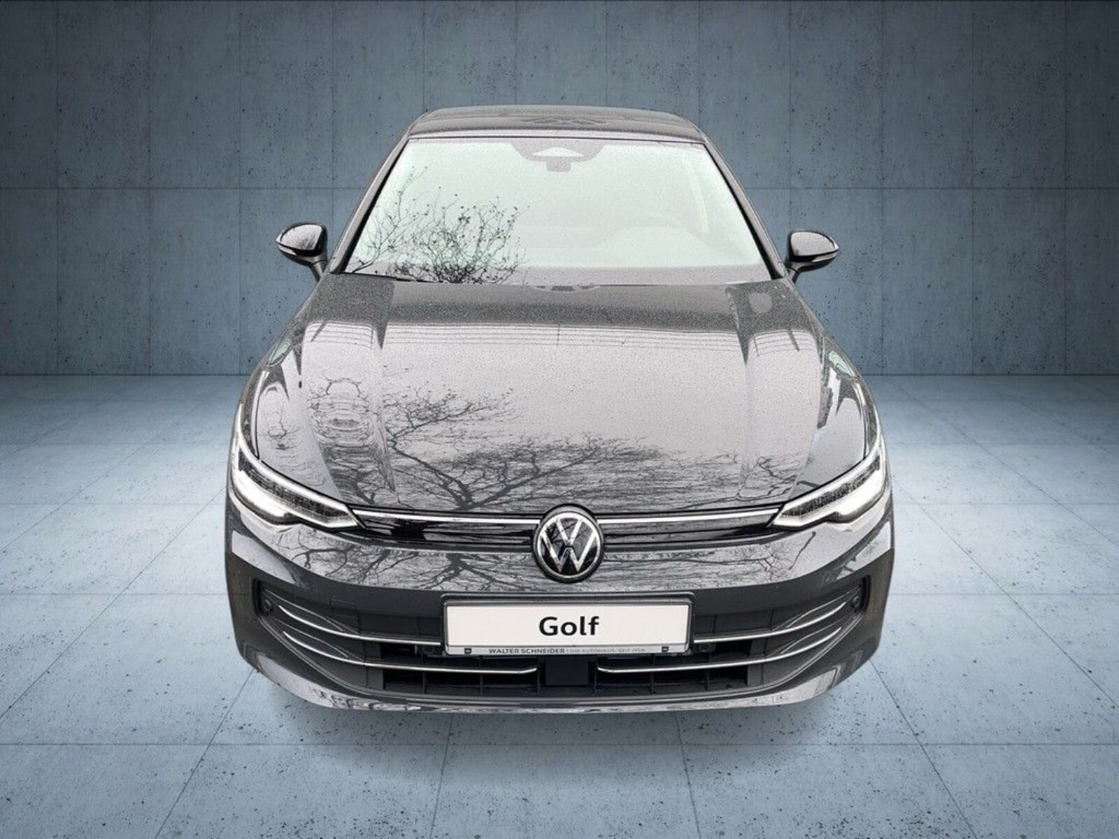 Volkswagen Golf – Bild 9
