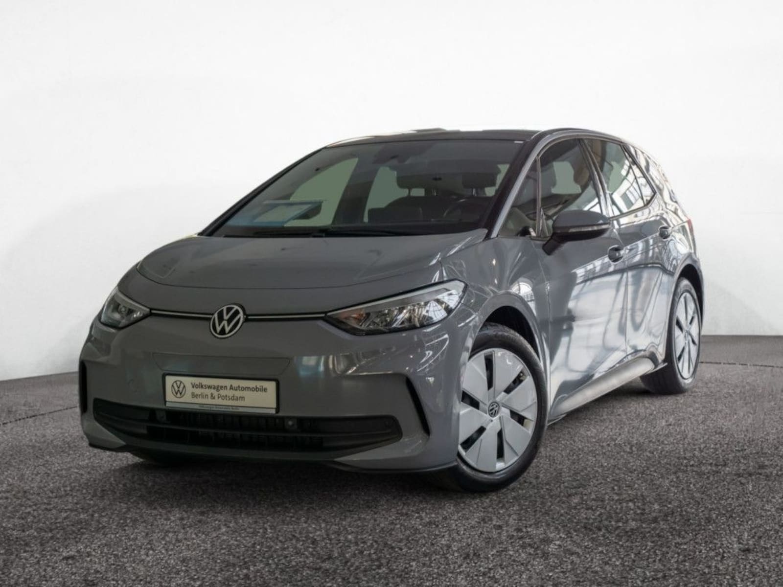 Volkswagen ID.3 – Bild 2