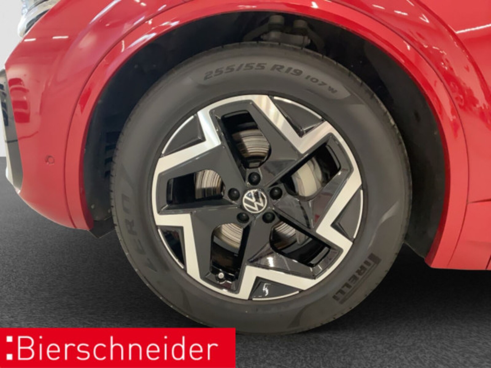Volkswagen Touareg – Bild 10
