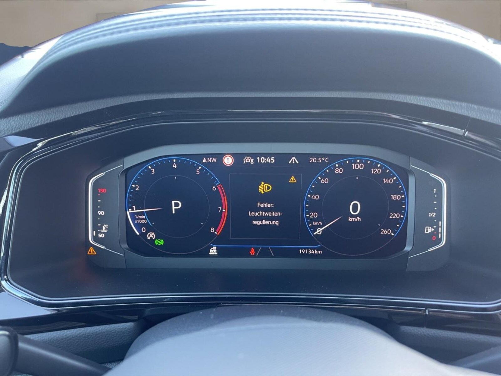 Volkswagen T-Roc Cabriolet – Bild 12