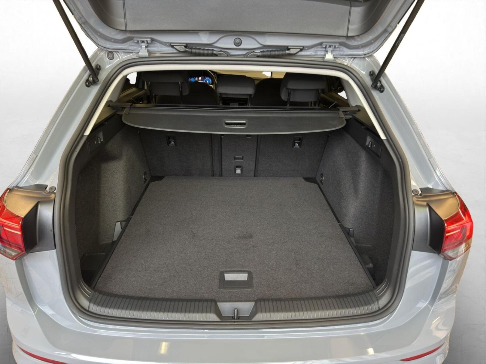 Volkswagen Golf Variant – Bild 10