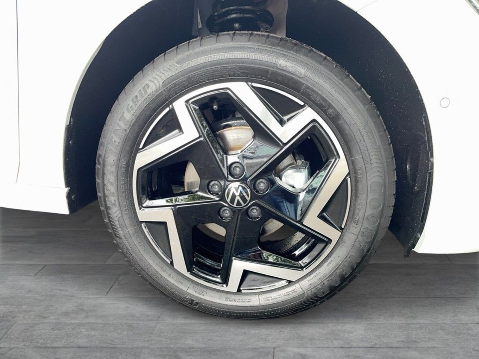 Volkswagen Polo – Bild 8
