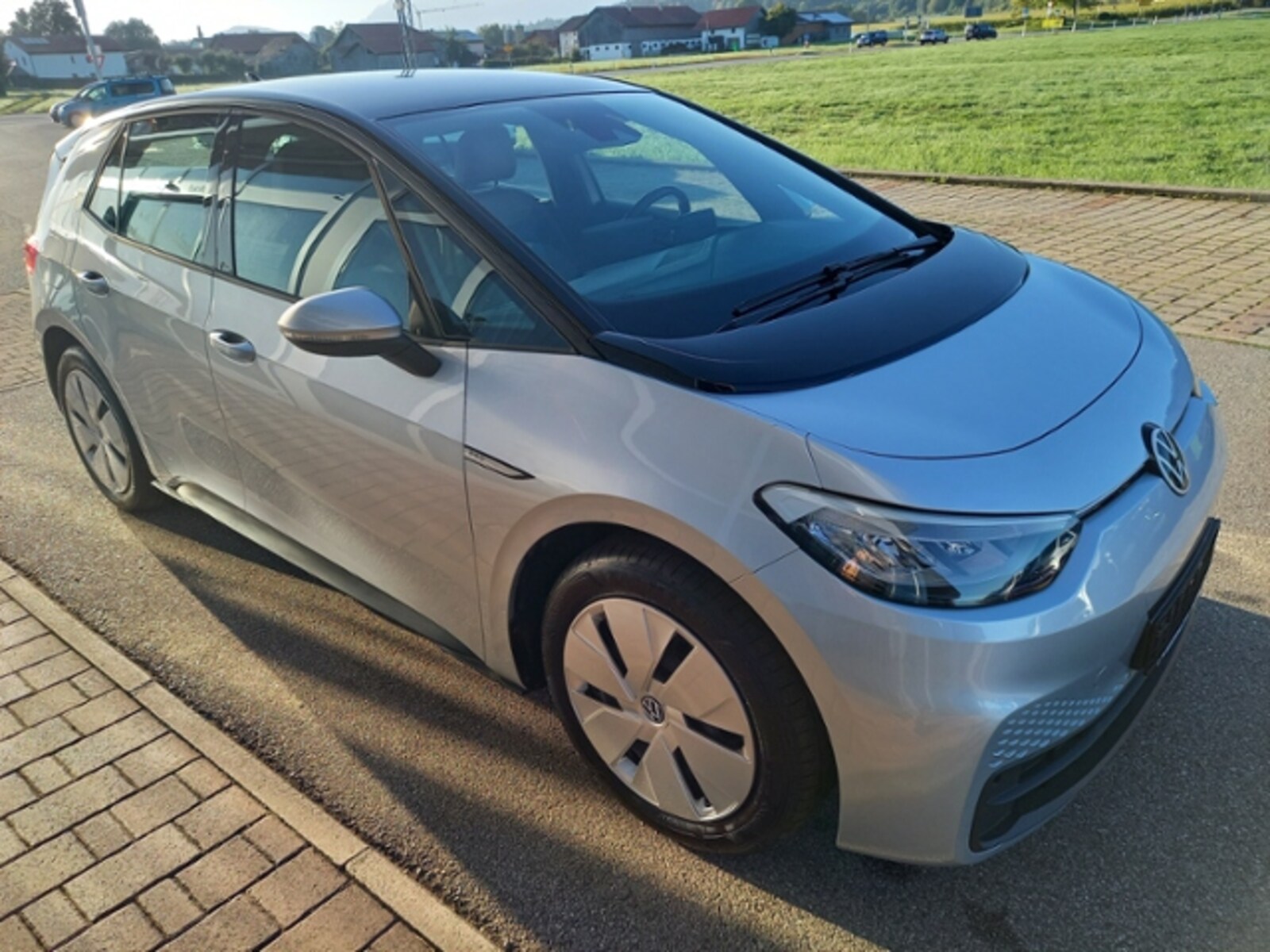Volkswagen ID.3 – Bild 5