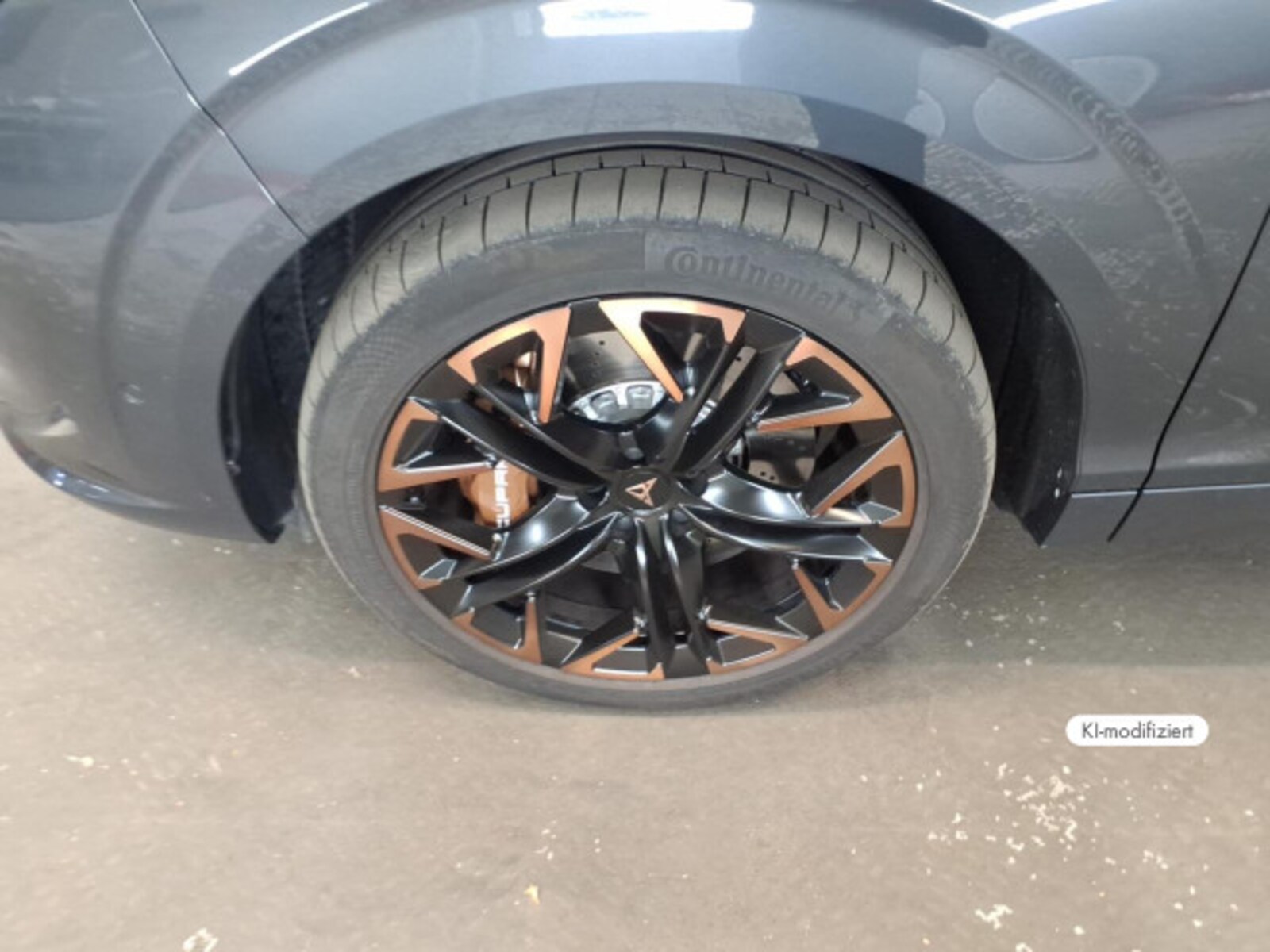 CUPRA Terramar – Bild 14