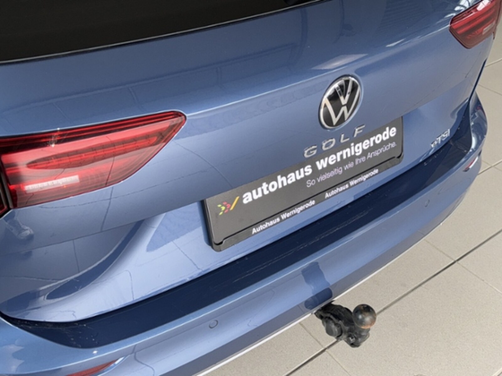 Volkswagen Golf Variant – Bild 26