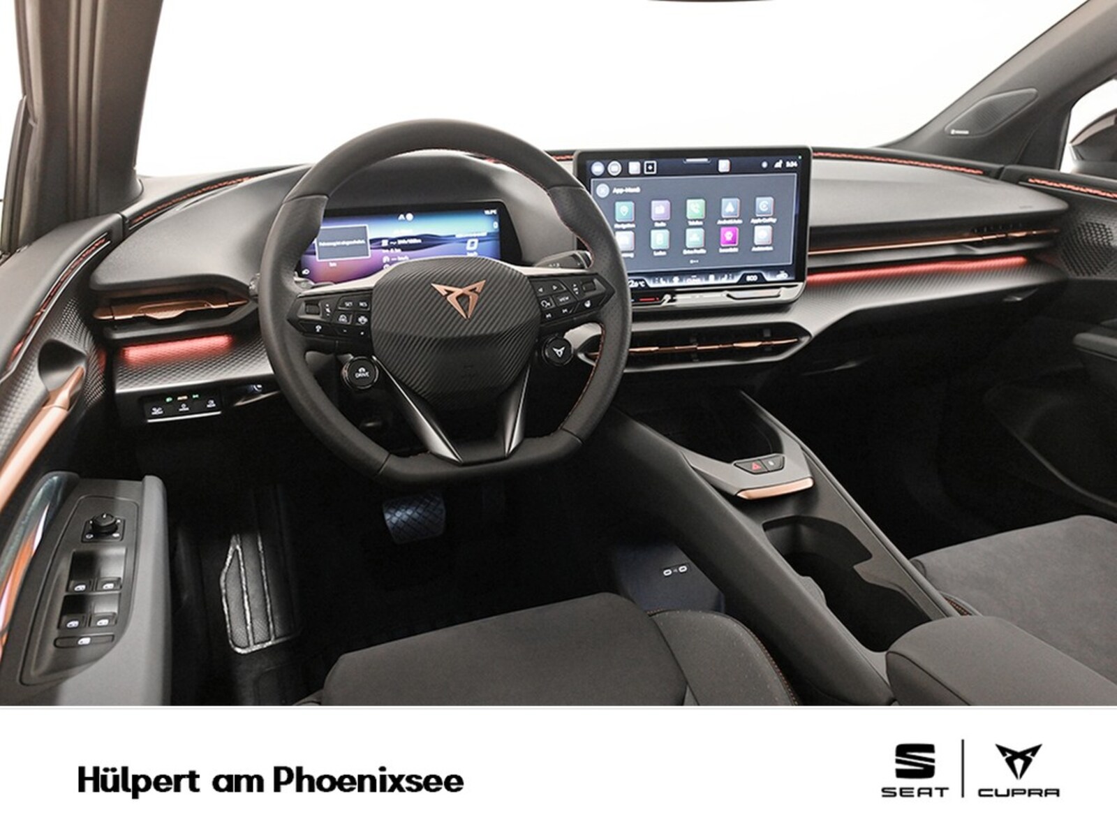 CUPRA Raval – Bild 15