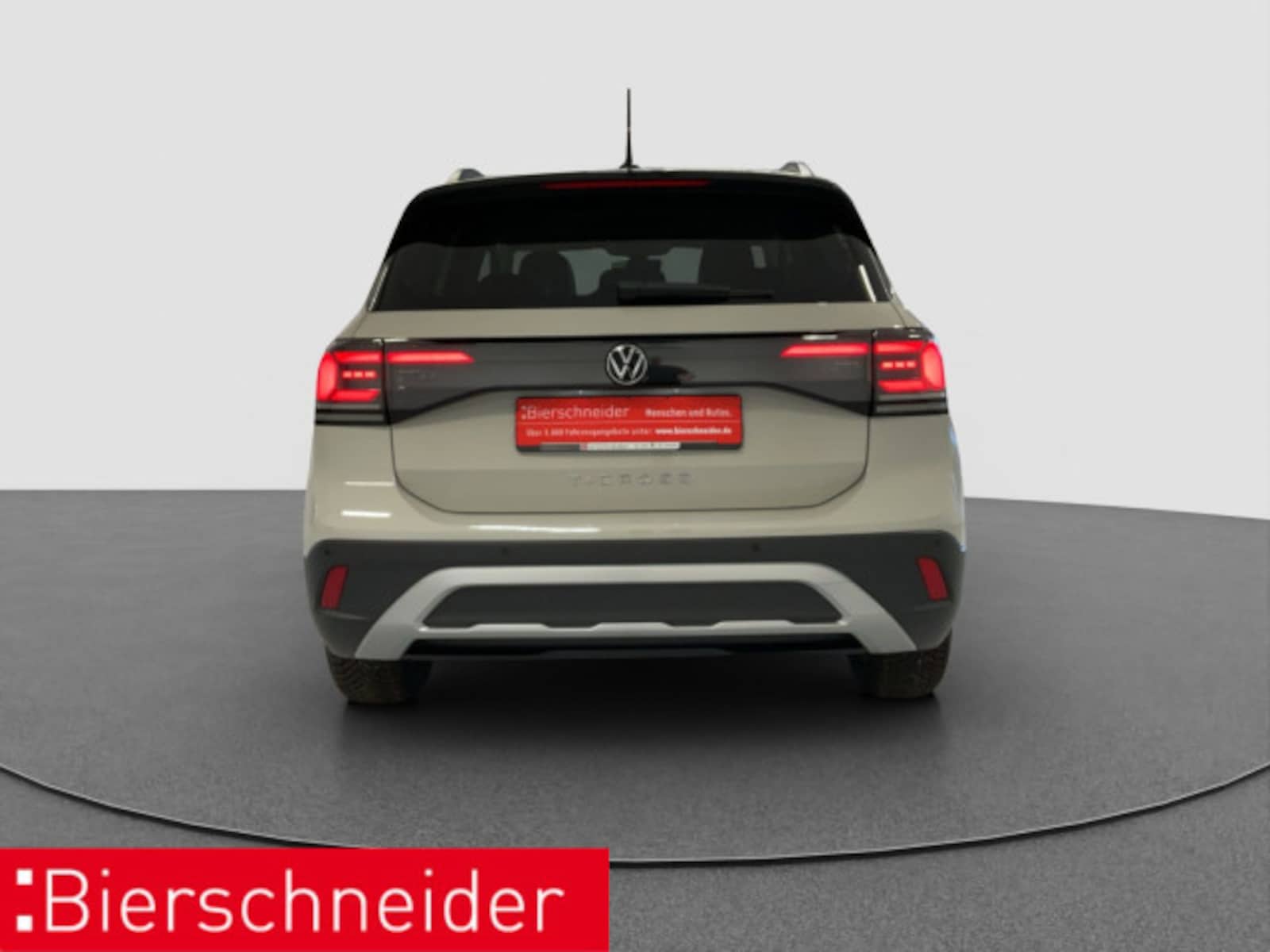Volkswagen T-Cross – Bild 5