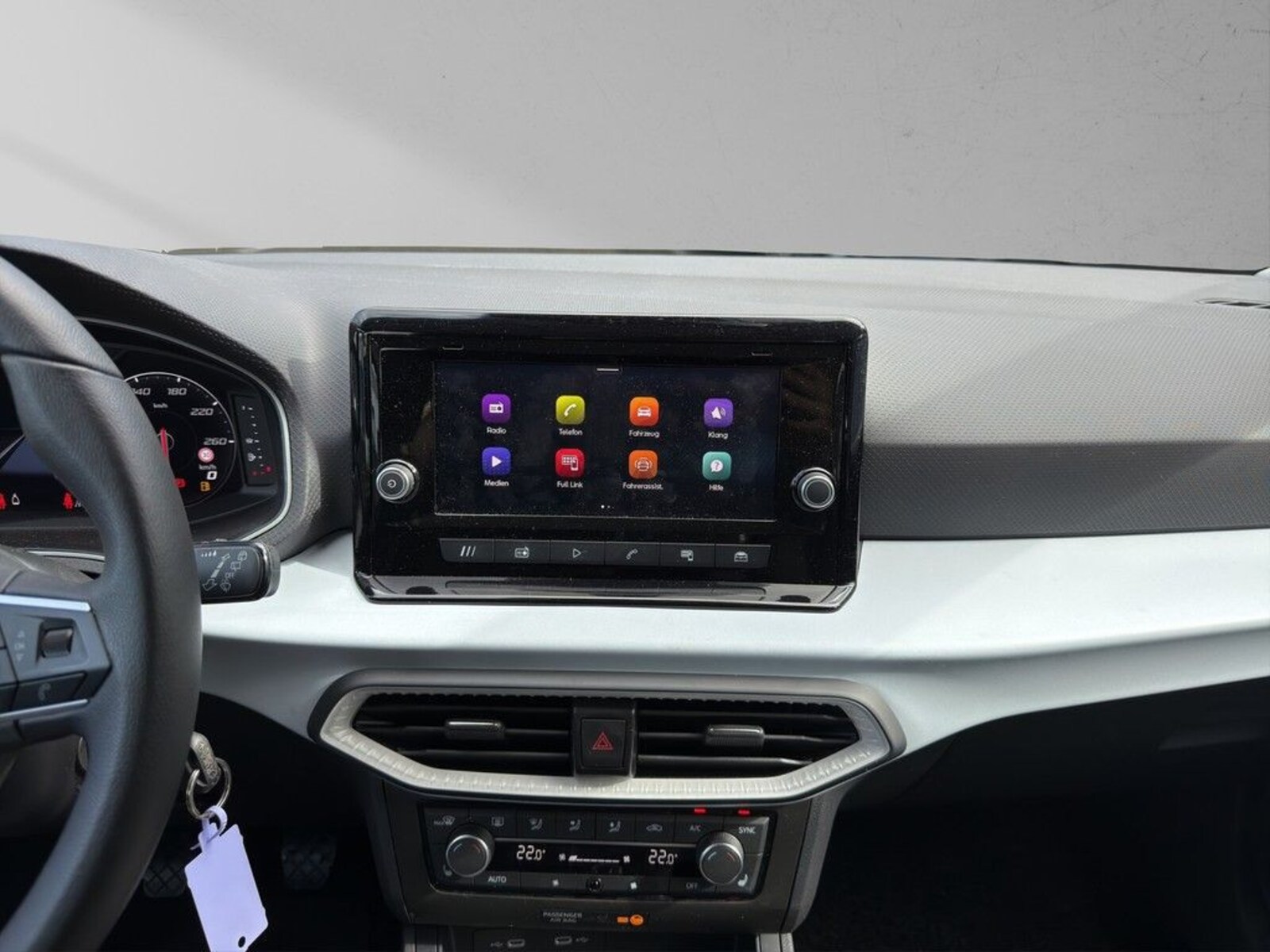 SEAT Ibiza – Bild 15