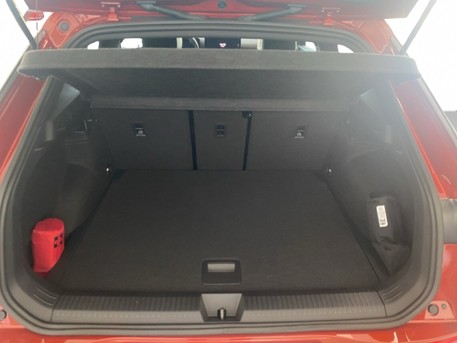 Volkswagen T-Roc – Bild 9