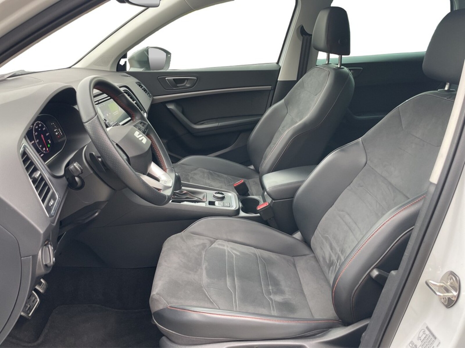 SEAT Ateca – Bild 12
