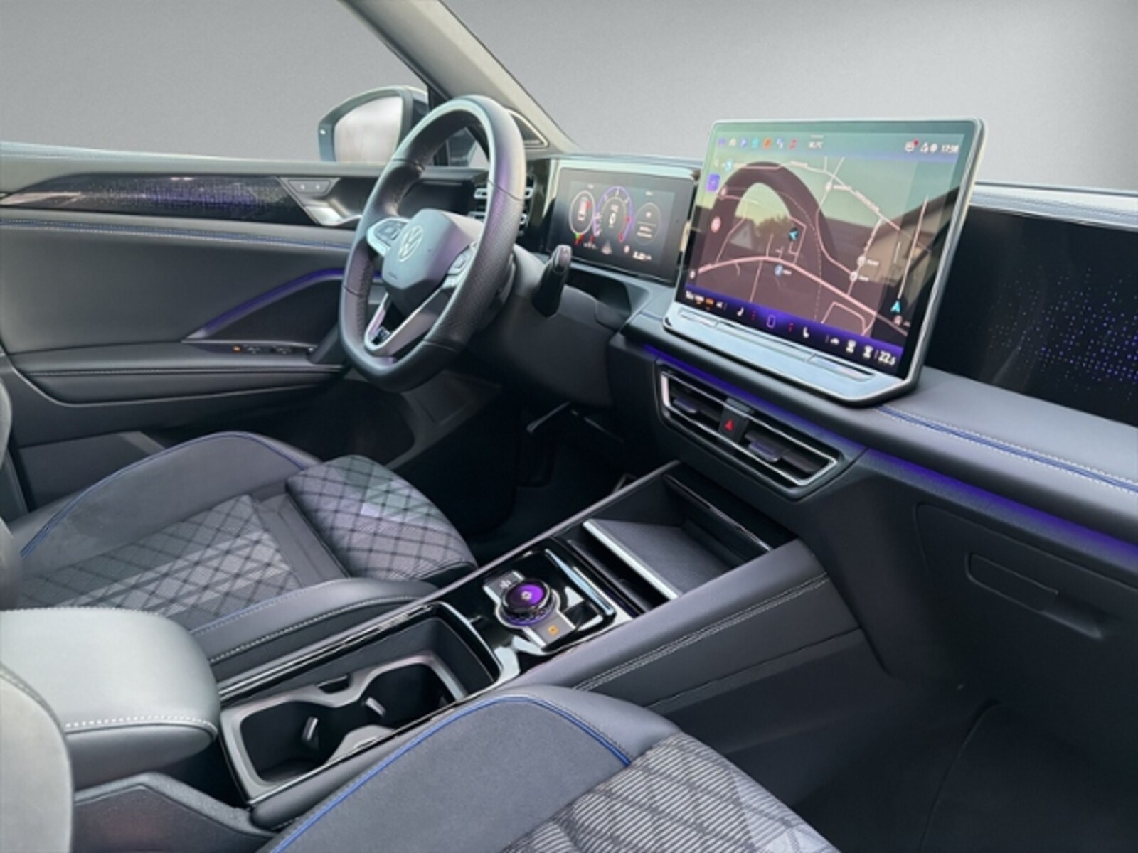 Volkswagen Tiguan – Bild 15